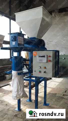 Фасовщик вдк-50 тип рабочего органа лопастной Чистополь - изображение 1