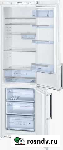 Холодильник bosch Ангарск - изображение 1