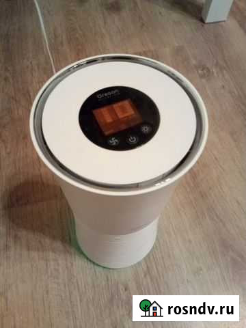 Oregon Scientific WS907 Очиститель воздуха ncco Калининград - изображение 1