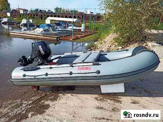 Poseidon Viking VN-340 Самара