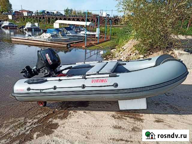 Poseidon Viking VN-340 Самара - изображение 1