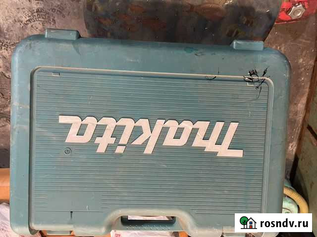 Кейс для инструмента Норильск - изображение 1