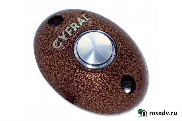 Кнопка Цифрал кодсп-4 Норильск - изображение 1