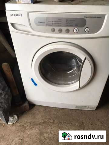 Стиральная машина 2 шт Нежинка - изображение 1