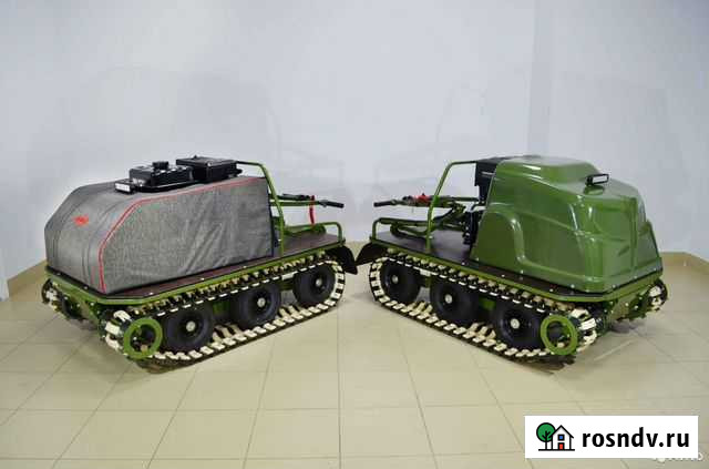 Мотобуксировщики Койра. новые. в рассрочку Петрозаводск - изображение 1