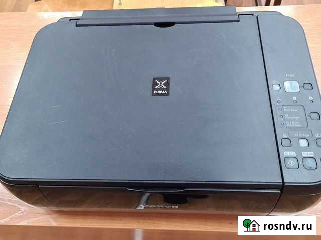 Цветной струйный принтер Ленинск-Кузнецкий - изображение 1