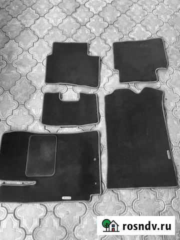 Текстильные коврики Ефремов - изображение 1