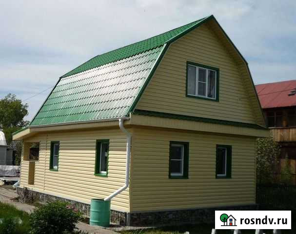 Кровельные работы Волхов - изображение 1