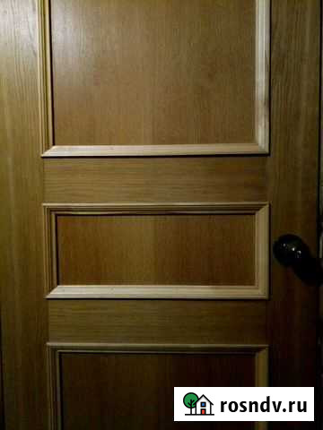 Двери межкомнатные Белгород - изображение 1