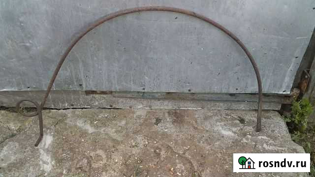 Зубья для грабилки конской Великий Новгород - изображение 1