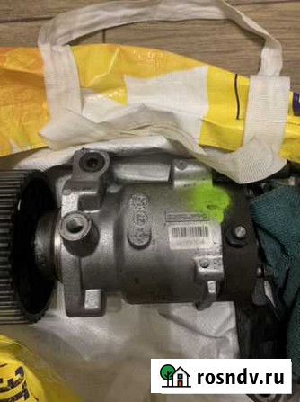Тнвд 33100-4X500 J3,Hyundai/Kia Лыткарино - изображение 1