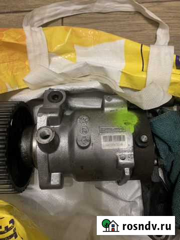 Тнвд 33100-4X500 J3,Hyundai/Kia Лыткарино - изображение 1