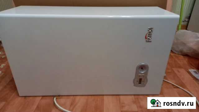 Электрический котел бу Выкса - изображение 1