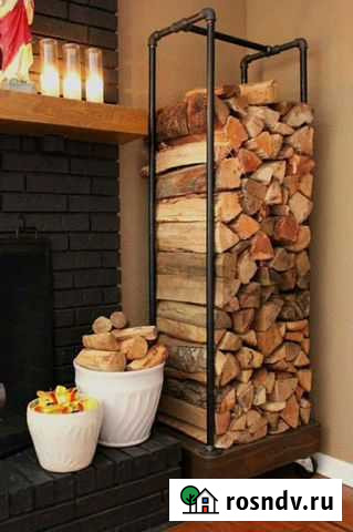 Дрова Бугры - изображение 1