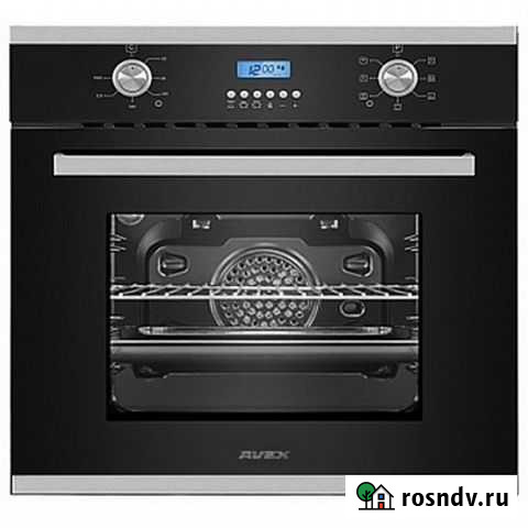 Духовой шкаф avex HM 6170 Bx Пятигорск - изображение 1