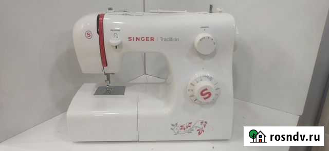 Швейная машина Singer 1507 Ростов-на-Дону - изображение 1