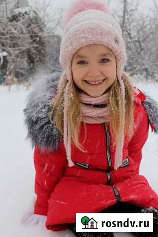 Семейная фотосессия Волгоград - изображение 1