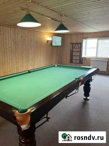 Баня-сауна Уют Пенза - изображение 1