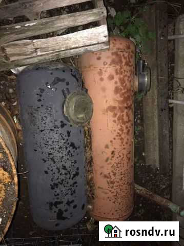 Газовый баллон Клинцы - изображение 1