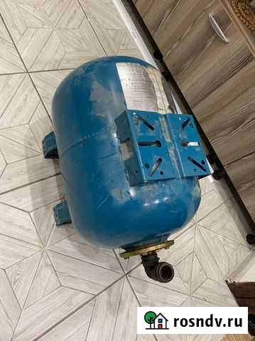 Бак расширительный Молочный - изображение 1