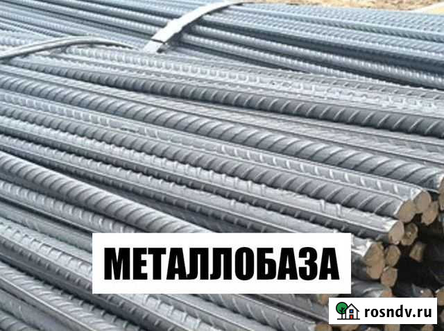 Арматура Ивангород - изображение 1