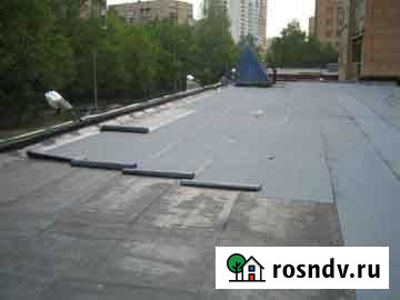 Ремонт кровли Астрахань - изображение 1