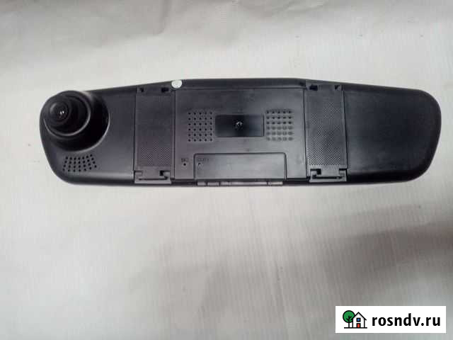 Видеорегистратор зеркало Заиграево - изображение 1