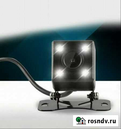Камера заднего вида с разметкой Челябинск - изображение 1