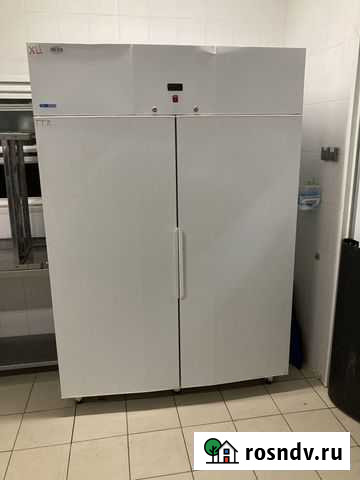 Шкаф двух дверный Криспи 1,4 Чистополь - изображение 1