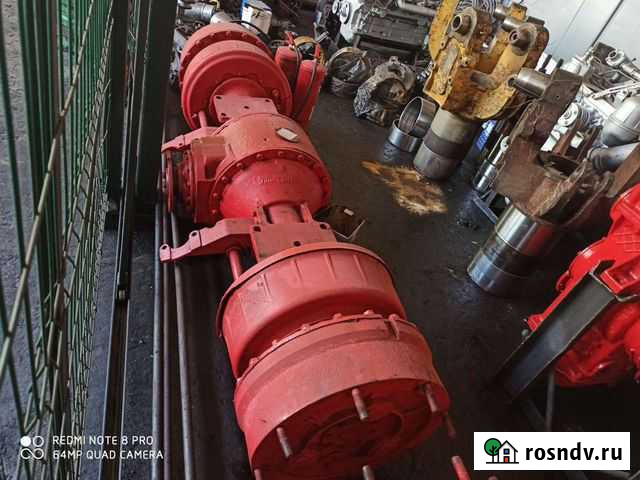 Ремонт дизельных двигателей, кпп, и мостов Сузун - изображение 1