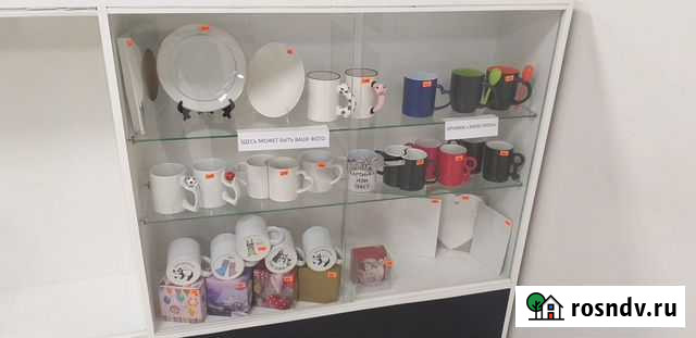 Фото на кружка, пазлах, магнитах/ новый год Рязань - изображение 1