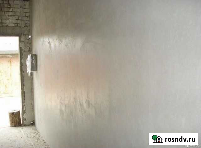 Механизированная машинная штукатурка стен Пушкино - изображение 1