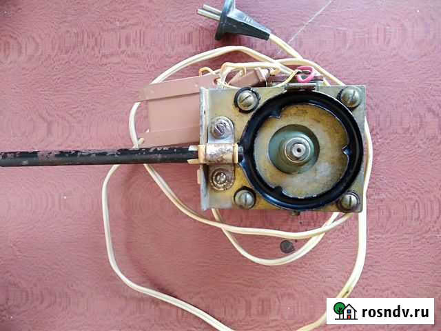 Двигатель реверсивный Таганрог - изображение 1