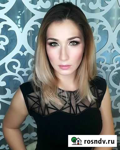 Микроблейдинг Челябинск - изображение 1