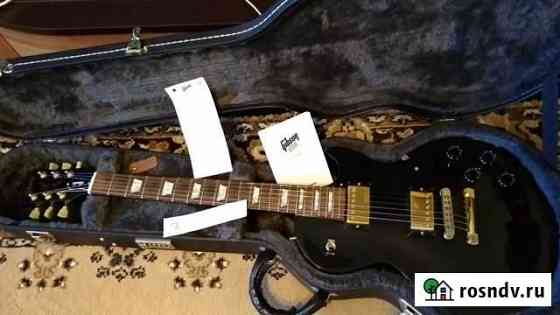 Gibson les paul studio Благовещенск