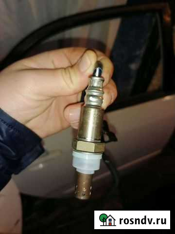 Лямда зонд Норильск - изображение 1