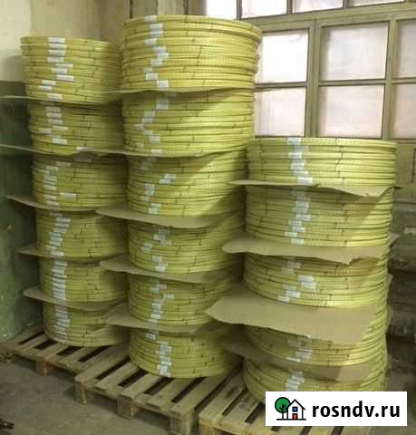 Стеклопластиковая композитная арматура Асбест - изображение 1