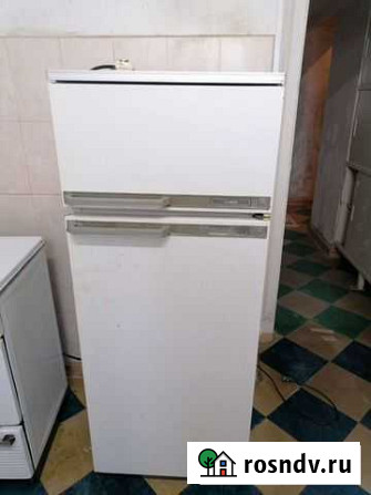 Холодильник Минск 15М Северск - изображение 1