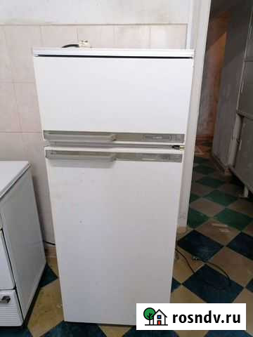 Холодильник Минск 15М Северск - изображение 1
