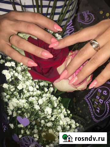 Наращивание ногтей Норильск - изображение 1