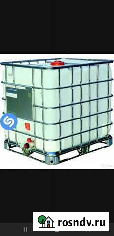 Еврокуб Буй - изображение 1