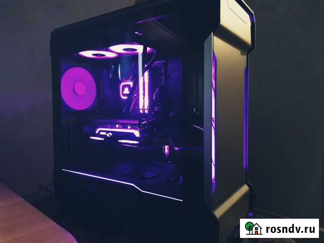 Сборка пк под ключ Великий Новгород - изображение 1