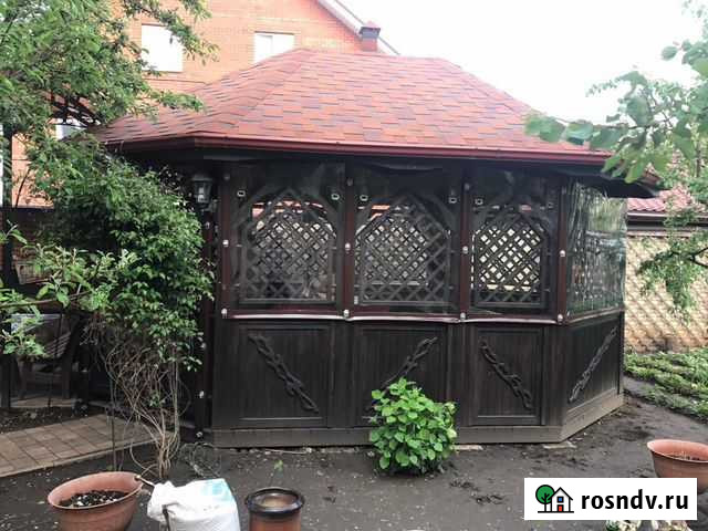 Мягкие окна Кардоникская - изображение 1