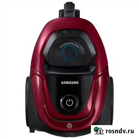 Пылесос Samsung SC18M31A0HP Курск - изображение 1