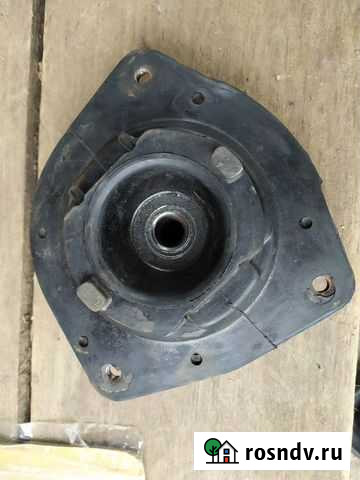 Опора стойки правая ниссан кашкай Дедовичи - изображение 1