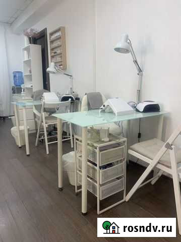 Аренда маникюрист, лешмейкер Иркутск - изображение 1