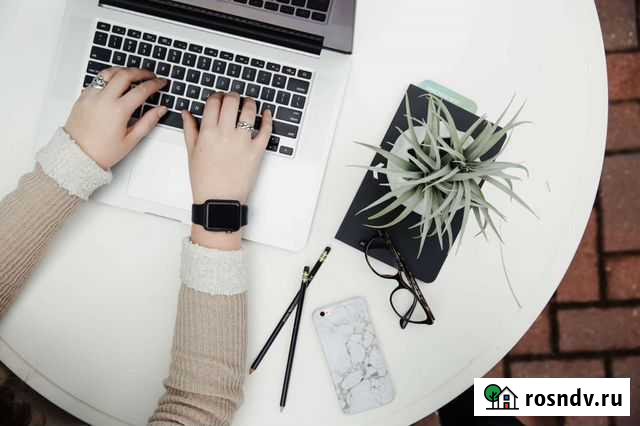 Веб дизайнер Йошкар-Ола - изображение 1