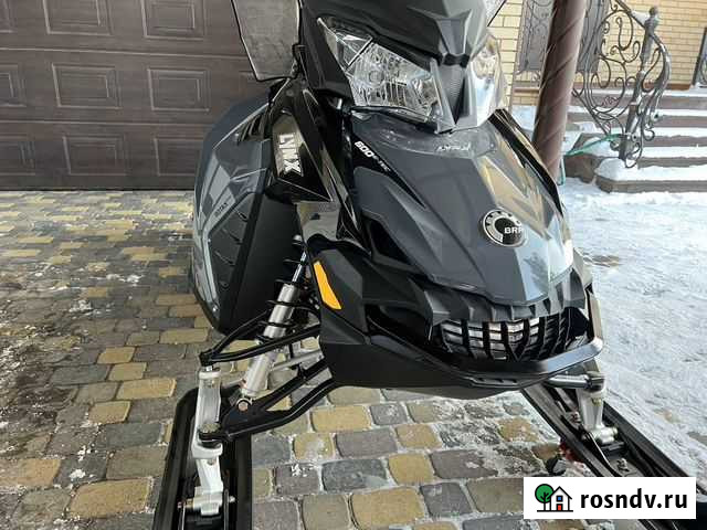 BRP lynx 600 boondocker Большое Козино - изображение 1