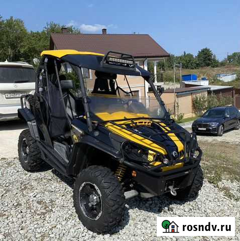 BRP commander 1000 Ялта - изображение 1