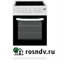 Плита электрическая Beko стеклокерамика Анапа - изображение 1